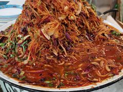 -BAURSAK包尔萨克早餐屋(第二分店)