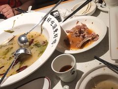 -江渔儿酸菜鱼(东厦一百店)