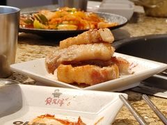 -安又胖韩国烤肉(美罗城店)