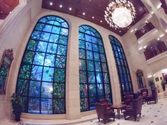 -马勒别墅饭店(静安寺店)