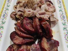 -伊宁伊香酥油奶茶馆