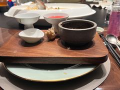 -悦瓏新中式餐厅
