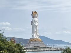 -三亚南山文化旅游区