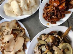 -太婆天府山珍酒楼(亚运村店)