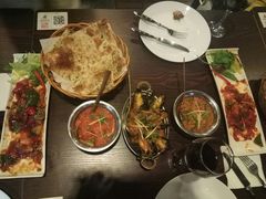 -Spice Garden印度餐厅(上海火车站店)
