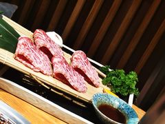 -黑牛の店·和牛烧肉(合生汇店)