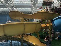 -青岛东方影都融创水世界