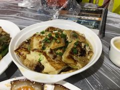 自家酿豆腐-黎记大排档(慈云路店)