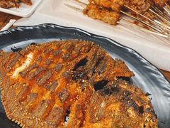 -枪火串烧·东北特色烧烤(罗湖总店)