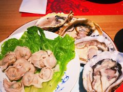 -望江门小龙虾·烧烤(九堡店)