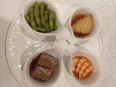 -老人和饭店(打浦路店)