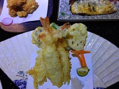 -真剑日本料理·铁板烧(贵州路店)