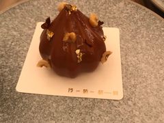 -玲婧胡同·生日蛋糕·餐厅(嘉里城店)