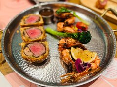 -Kathleen's Bistro&Bar 凯圣琳西餐厅(漕河泾印象城店)