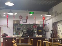 -龙顺园麻辣香锅(机场店)