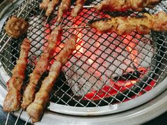 -瑞杰烧烤店·24小时营业(山东路店)