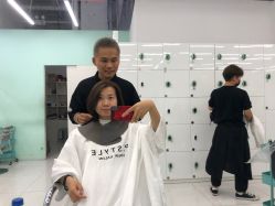 -P.STYLE 派斯造型