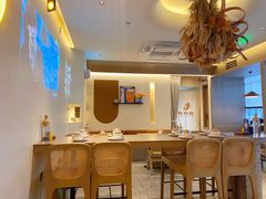 -隅乐胡椒虾·台湾菜·团建(皇岗店)