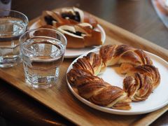 肉桂卷-81BAKERY(大学路店)