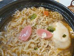 -烤五行·烧烤烤串(石佛营店)