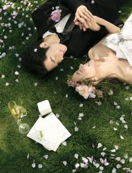 -金夫人婚纱摄影(包河万达店)