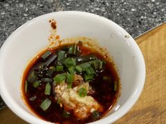 -海关荤豆花(洋河一路店)