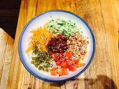 傣味凉面-阿木舂记·特色小吃(平江路店)