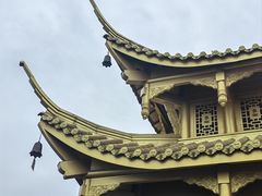 -綦江古剑山
