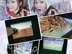 -VS SPORTS PARK运动玩乐园·团建·生日会(合生汇店)