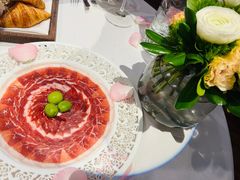 -Le Bistrot de Racine