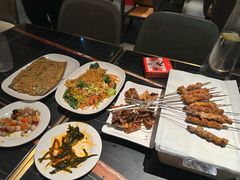 -枪火串烧·东北特色烧烤(罗湖总店)