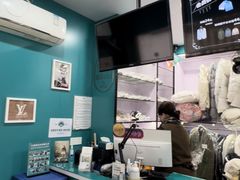 -洗衣通洗护生活馆(法华镇路店)