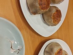 -惠丰门丁肉饼店