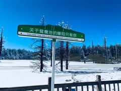 -瓦屋山景区