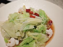 -奉天小馆·非遗东北菜(济南万象城店)