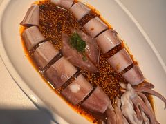 -阿忠食坊大排档·20年老店(万象城店)