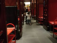 大堂-山城辣妹子(定福庄店)