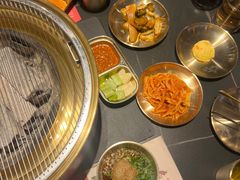 -西塔老太太泥炉烤肉(双井店)
