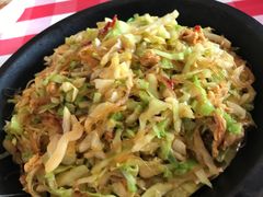 -西贝莜面村(上海百联西郊店)