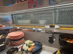 -争鲜回转寿司(太阳宫凯德MALL店)