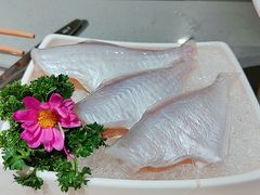 耗儿鱼-海底捞火锅(顺城购物中心店)