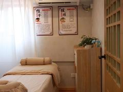 -福康堂正骨推拿艾灸