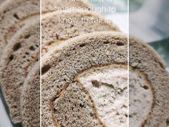 伯爵榛子蛋糕-85度C(上海国权北路店)