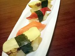 -浪花亭日本料理(古田路店)