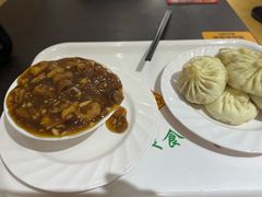 -小胖包子王(赵公口店)