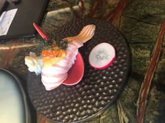 -炙柒Sekinana·精致料理 烧鸟·铁板烧(海上世界店)
