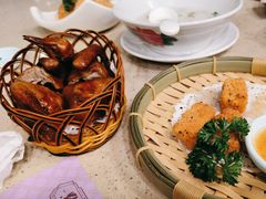 -点都德(龙之梦店)