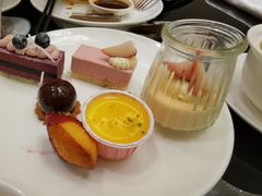 -索菲特酒店 · 云尚天际自助餐厅