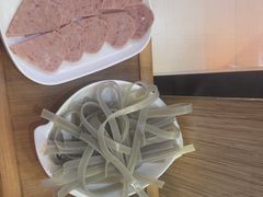 -四季喧黔味豆米火锅(万达广场店)