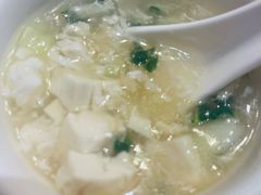 -鲤鱼门海鲜街